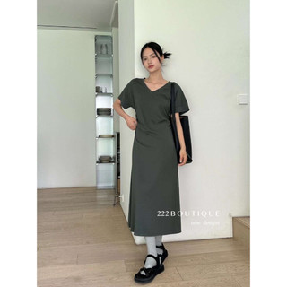 Váy cotton basic ACME 5 12656
