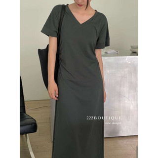 Váy cotton basic ACME 5 12656