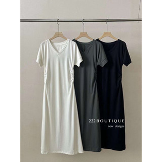 Váy cotton basic acme 5 12656