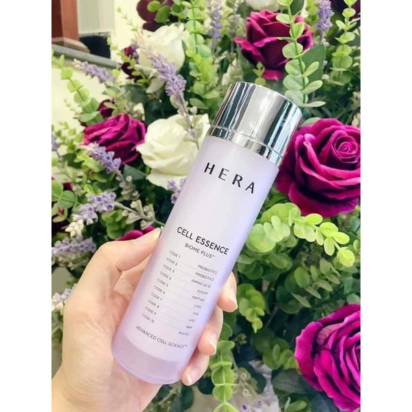 NƯỚC THẦN HERA CELL ESSENCE 50ml