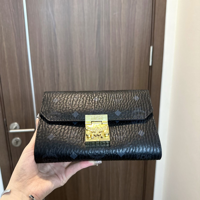 Túi đeo chéo phong cách Hàn Quốc thời trang có hộp đầy đủ 20x9x12