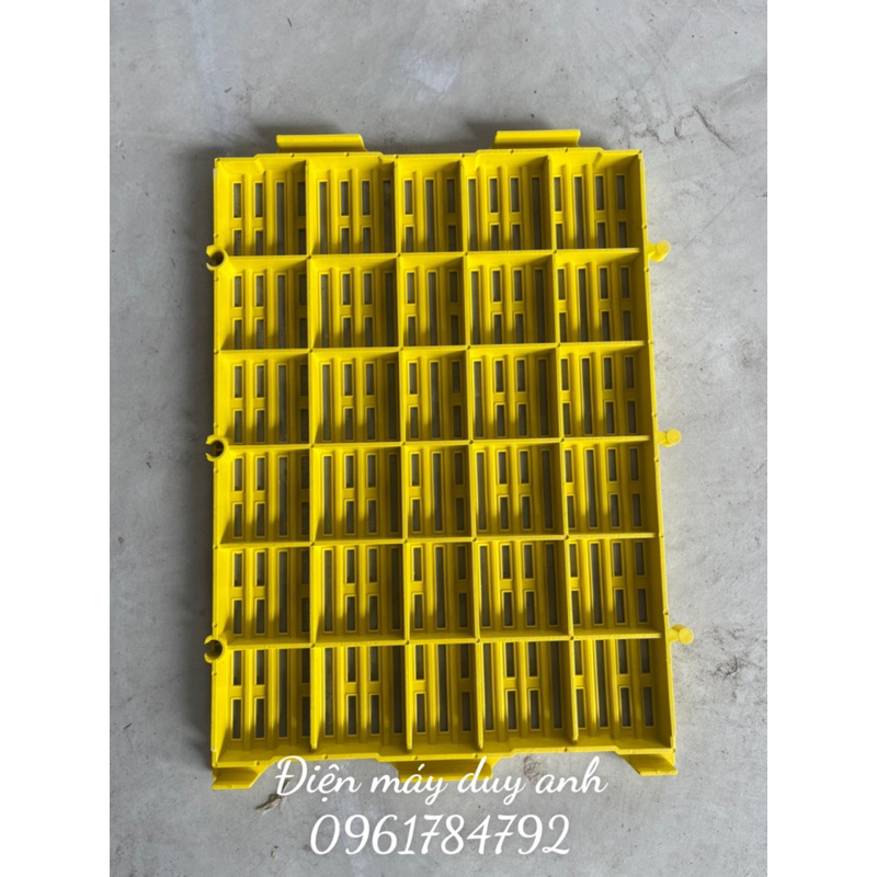 Tấm lót sàn nhựa cho lợn , chó