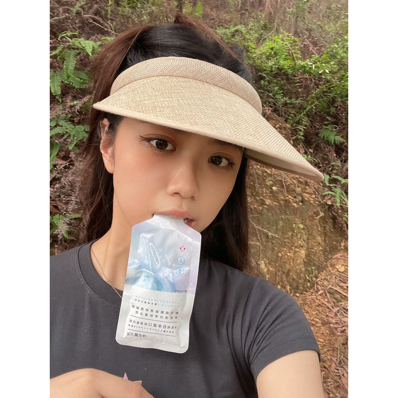 Nước uống Collagen trắng da Sheyan - 1 hộp 8 gói