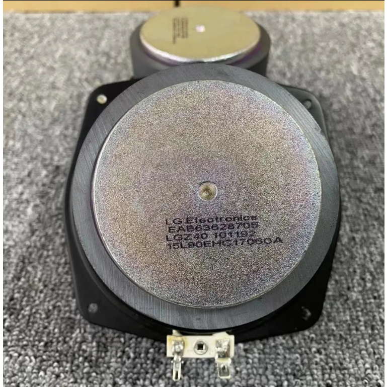 Loa SUB siêu trầm LG, 6inch 4ohm RMS 80w, Max 100w chuẩn hàng đẹp chính hãng