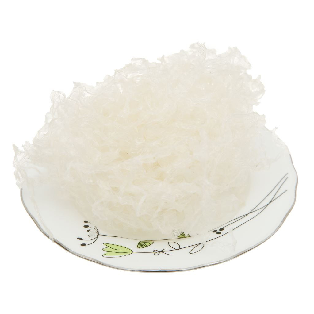 Rau câu sợi ANN dai giòn ngon  - Thương hiệu của Cty TNHH Anh Nghĩa Nguyên