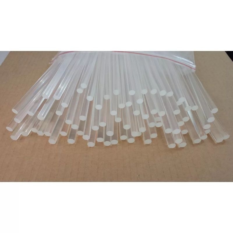 Keo nến nhỏ 7mm x 25cm dành cho súng nhỏ