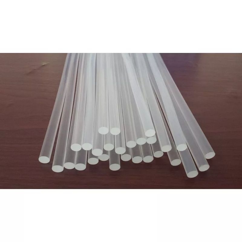 Keo nến nhỏ 7mm x 25cm dành cho súng nhỏ