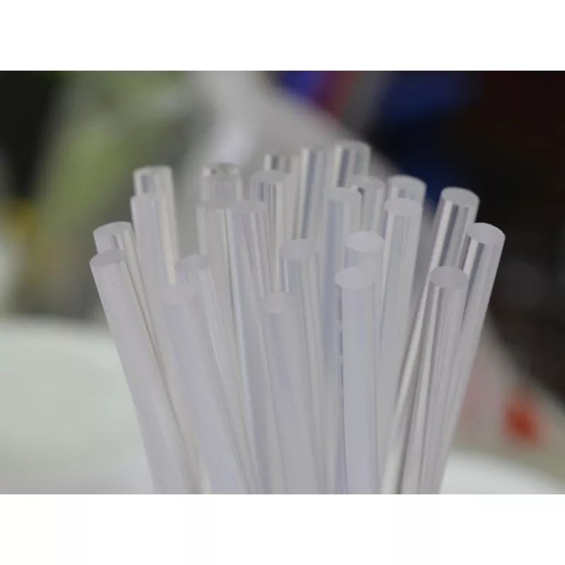 Keo nến nhỏ 7mm x 25cm dành cho súng nhỏ