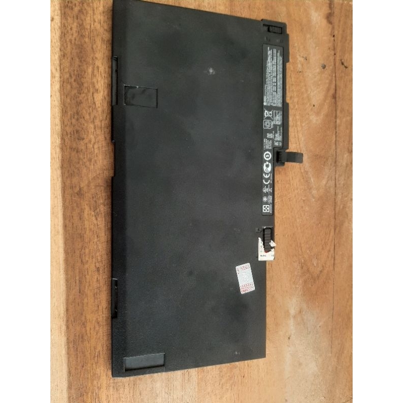 Pin laptop HP 840G1 hàng tháo máy