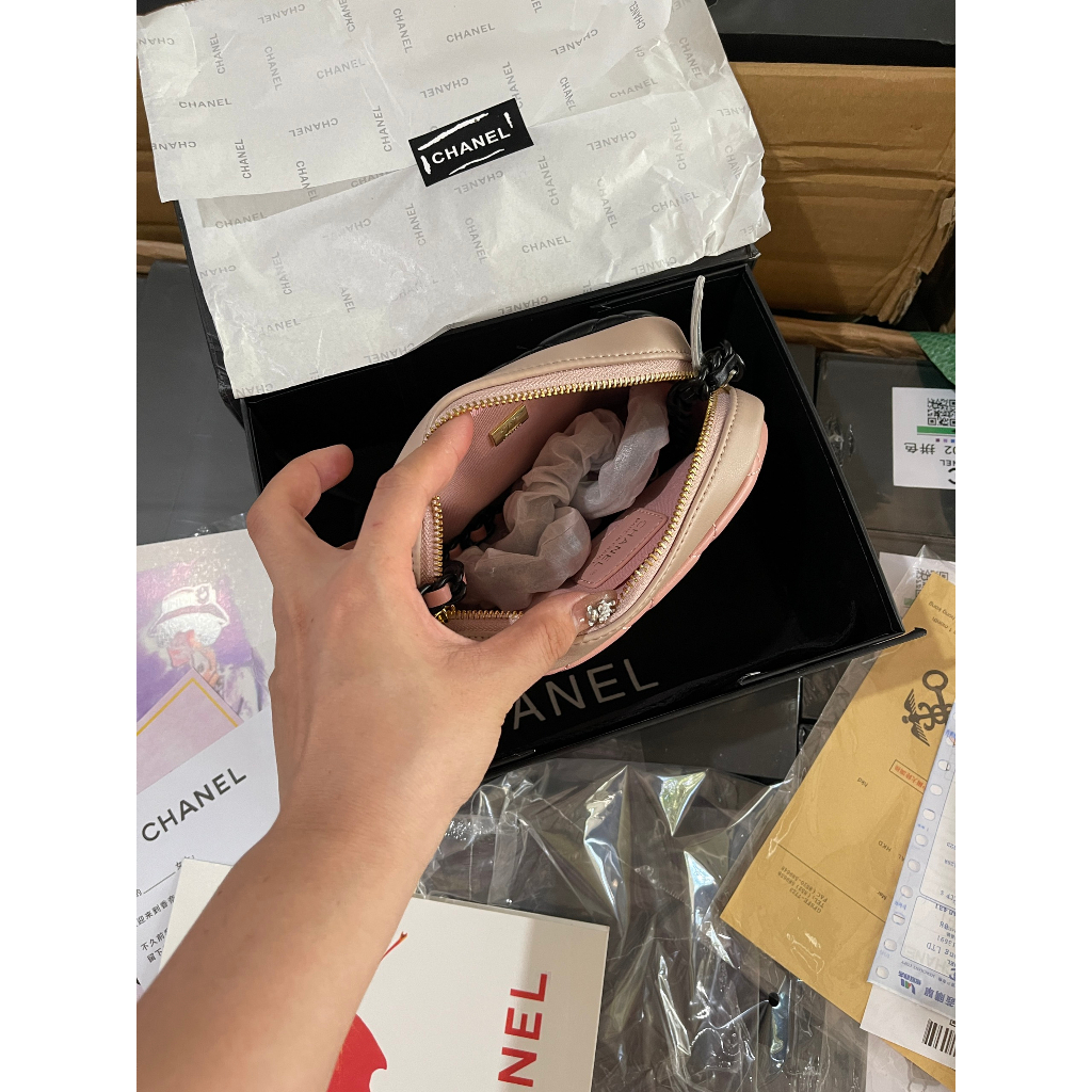 Túi dáng hộp siêu HOT HIT 18cm cực xinh