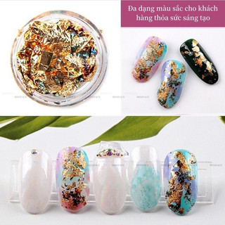 Set giấy bạc trang trí