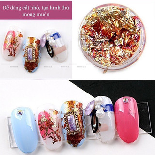Set giấy bạc trang trí