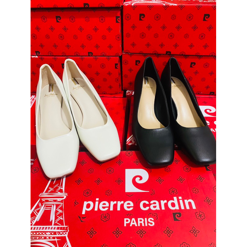 Guốc, giày  Sam mũi vuông công sở da thật hàng vnxk