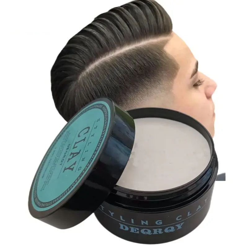 sáp vuốt tóc STYLING CLAY 100gr  tạo kiểu giữ nếp chinh hãng giá rẻ