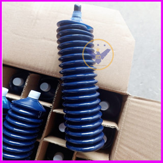 1 thùng 30 tuýp mỡ sâu xanh, mỡ bò bôi trơn chịu nhiệt Grease Lithium Crystal NLGI3  400g