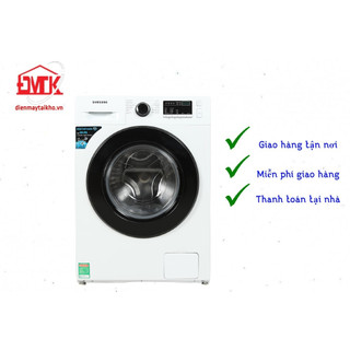 Máy giặt samsung inverter 8.5kg ww85t4040ce/sv