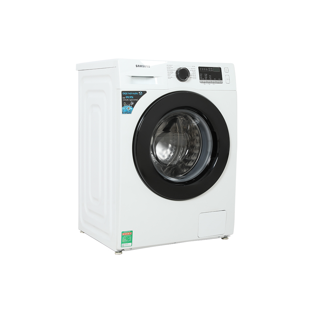 Máy giặt Samsung Inverter 8.5kg WW85T4040CE/SV