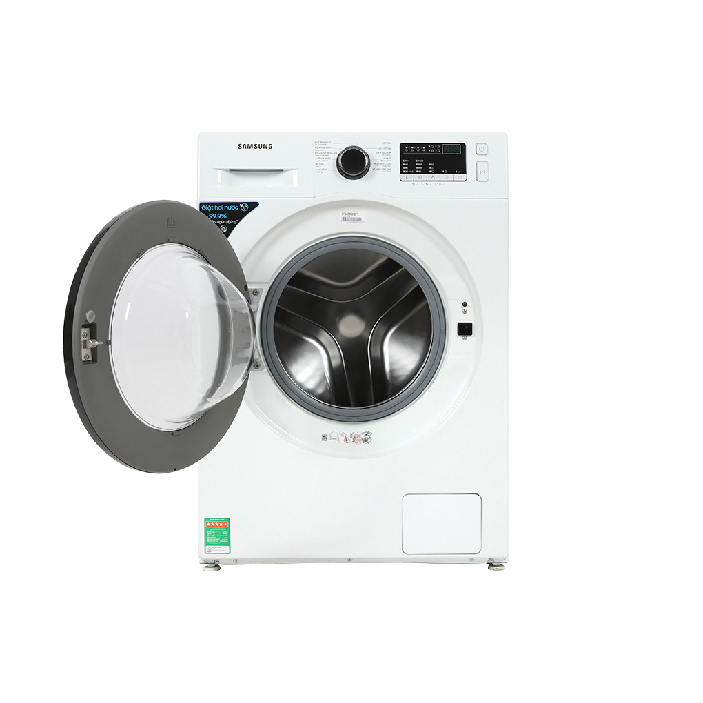Máy giặt Samsung Inverter 8.5kg WW85T4040CE/SV