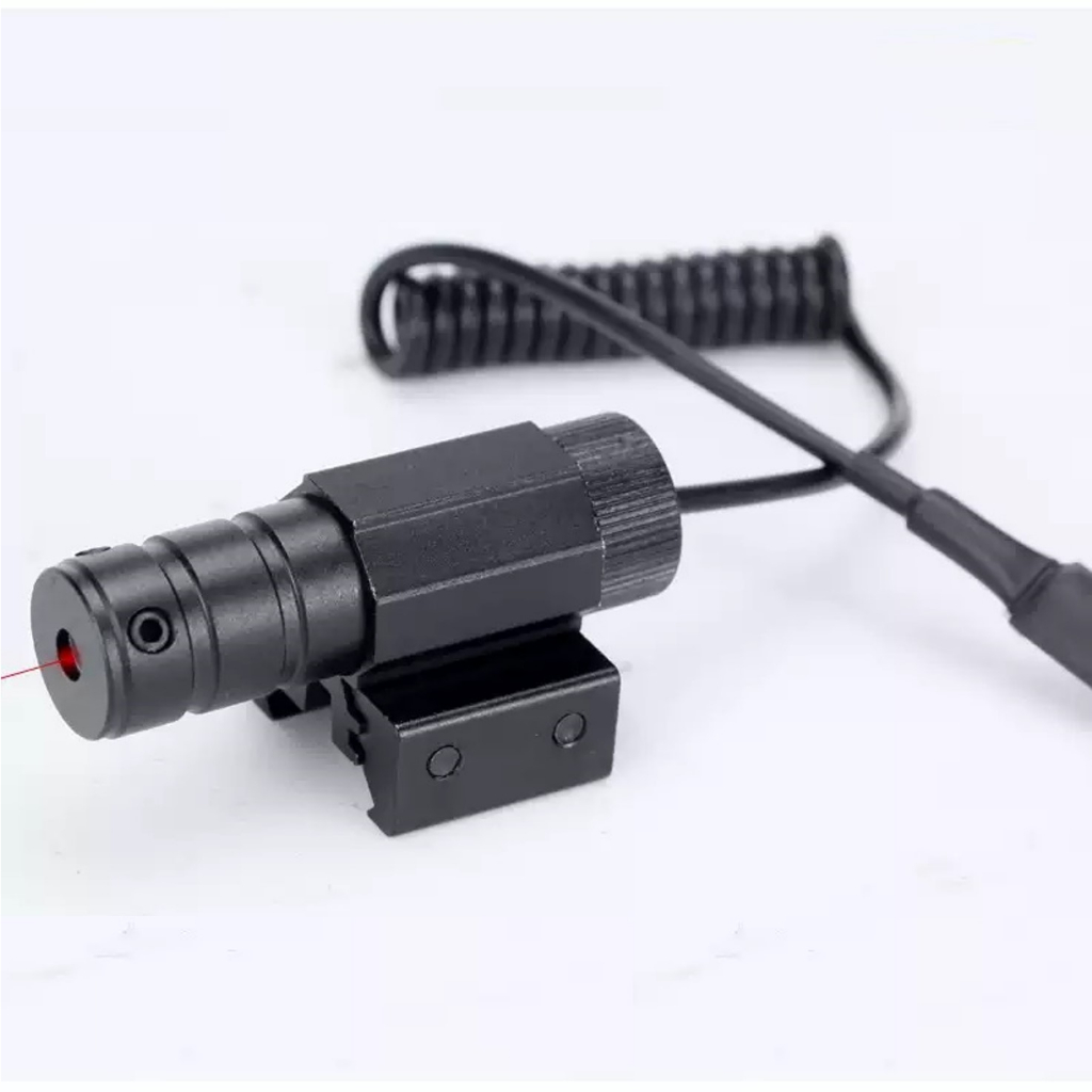 Đèn Pin, Đèn Laze - Phụ Kiện nâng Cấp - Đồ Chơi Đô Shop