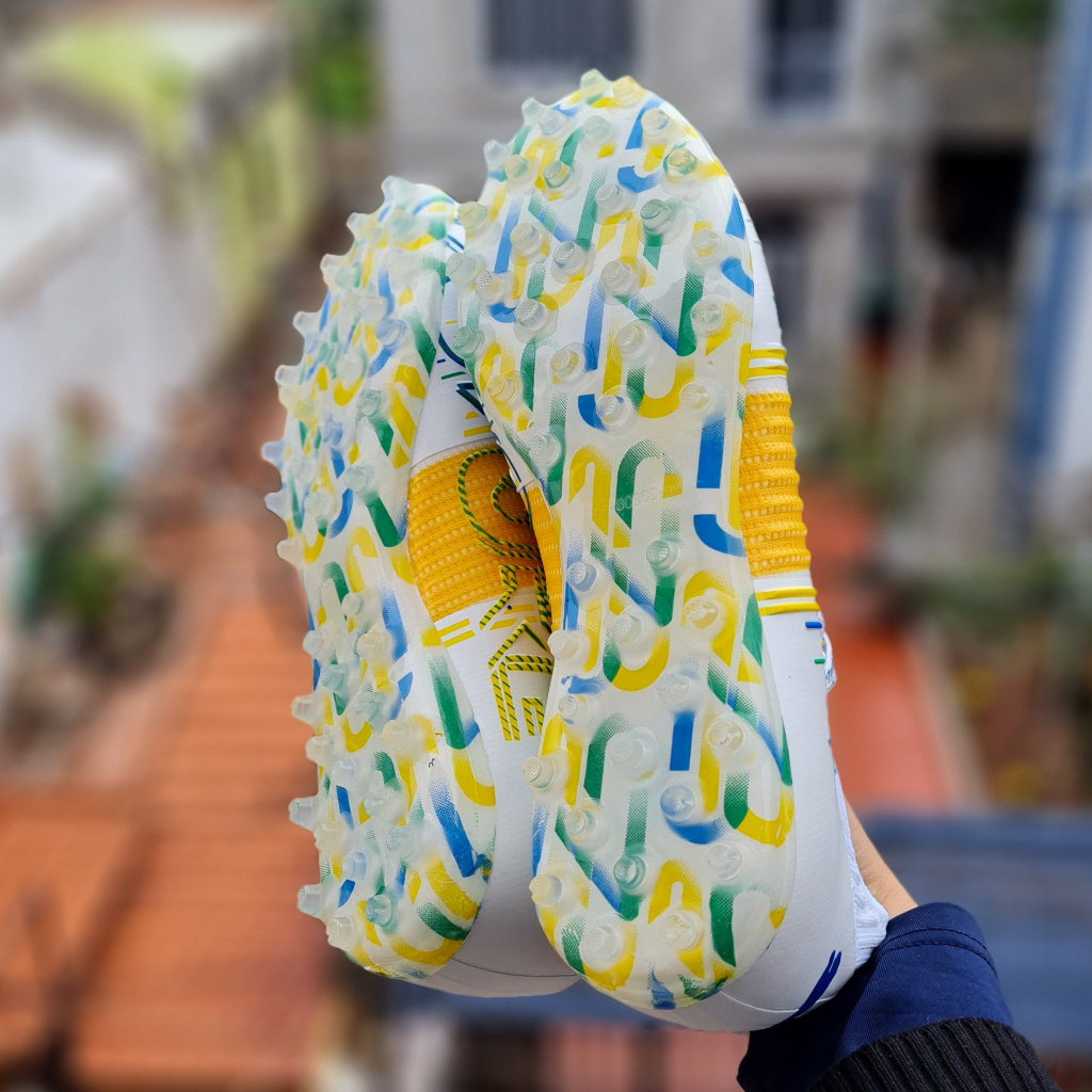 Giày Đá Bóng Sân Cỏ Nhân Tạo Future Z 1.1 Pro MG, TF