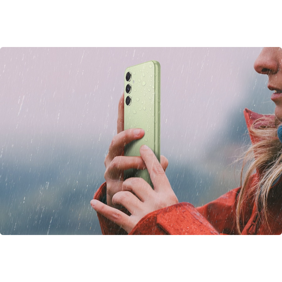 Điện thoại Samsung Galaxy A54 5G  - Hàng chính hãng - Bảo Hành 12 tháng