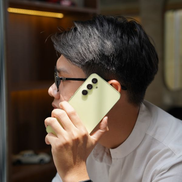 Điện thoại Samsung Galaxy A54 5G  - Hàng chính hãng - Bảo Hành 12 tháng