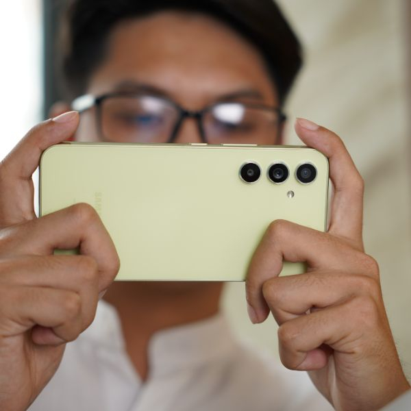 Điện thoại Samsung Galaxy A54 5G  - Hàng chính hãng - Bảo Hành 12 tháng