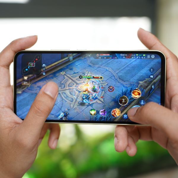 Điện thoại Samsung Galaxy A54 5G  - Hàng chính hãng - Bảo Hành 12 tháng