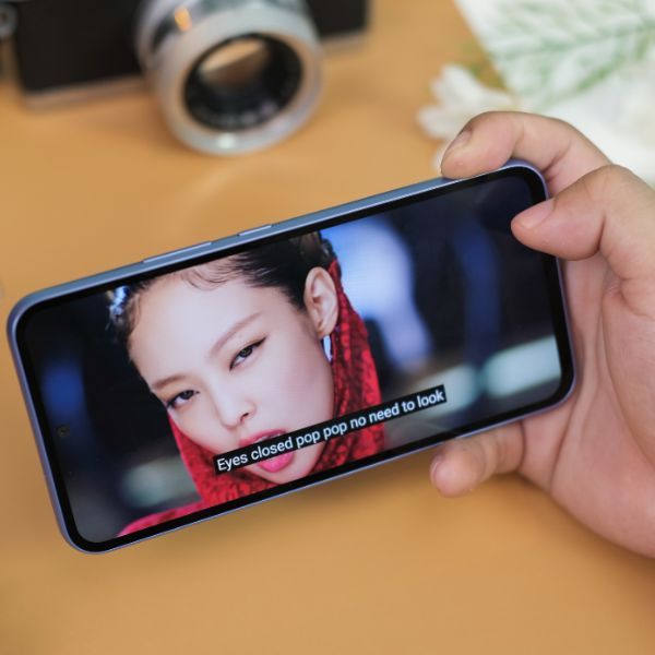 Điện thoại Samsung Galaxy A54 5G  - Hàng chính hãng - Bảo Hành 12 tháng