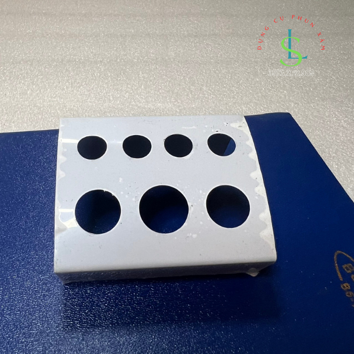 Đế đựng hũ mực_ đế ovan _đế tròn _đế silicon_ đế inox / linhshop-hn