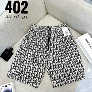 Quần Đùi Nam Dio L.V Chất Umi Vải Dệt Dày Dặn