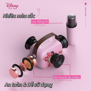 LOA BLUETOOTH KÈM MIC DISNEY