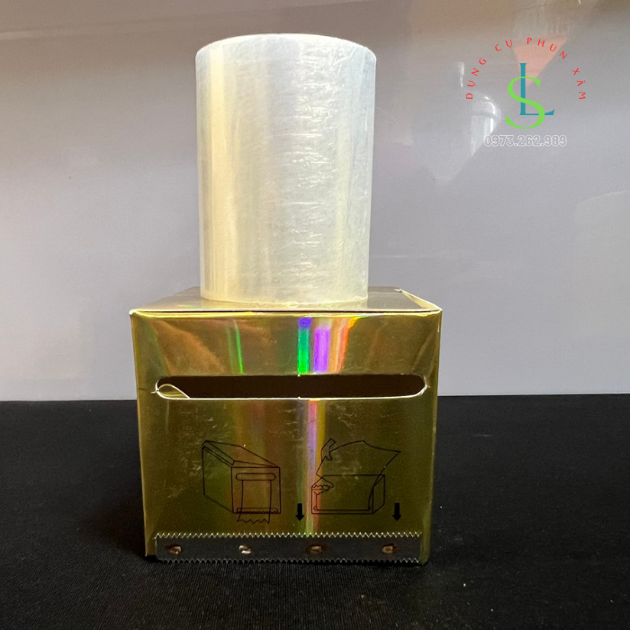 Nilon Ủ Tê / linhshop-hn