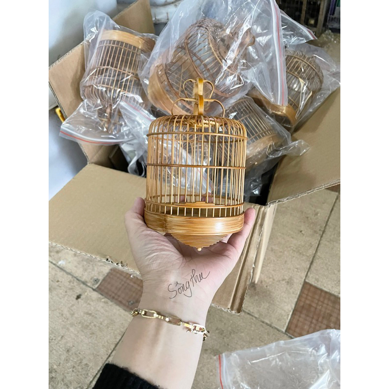 Lồng mini trang trí