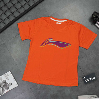 ÁO CẦU LÔNG LINING NỮ - MÃ 710