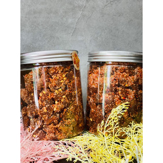 ME THÁI NGÀO ĐƯỜNG CAY (500 gram)