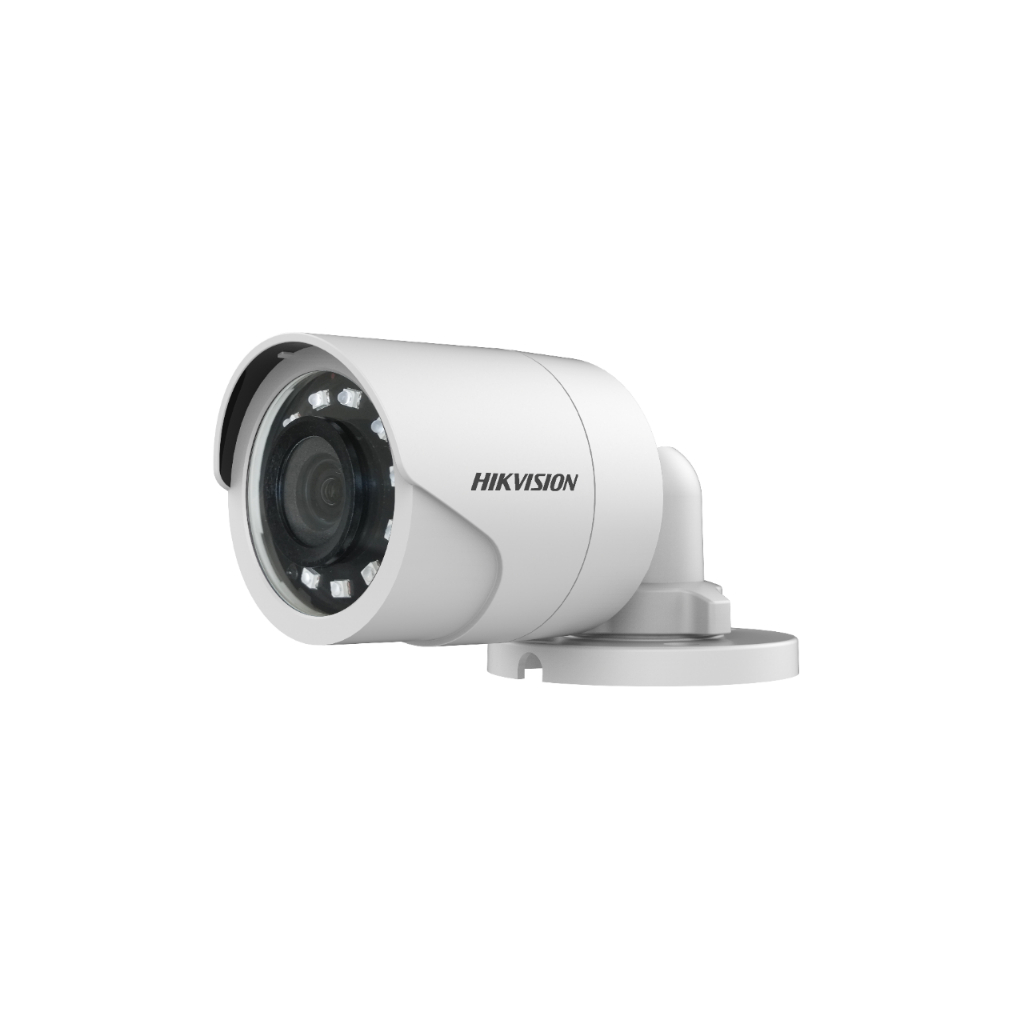 Trọn Bộ Camera 4 Mắt Hikvision 2.0MP Full HD Chính Hãng