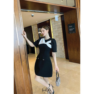 Đầm Alice Dress tiểu thư, sang trọng, nhẹ nhàng
