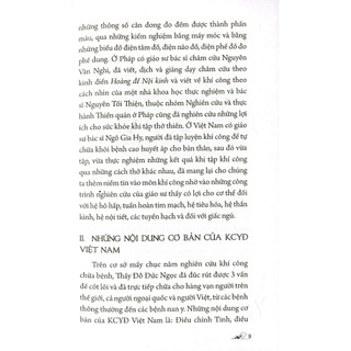Sách - Quy Kinh Chẩn Pháp (Đỗ Đức Ngọc, VLA)