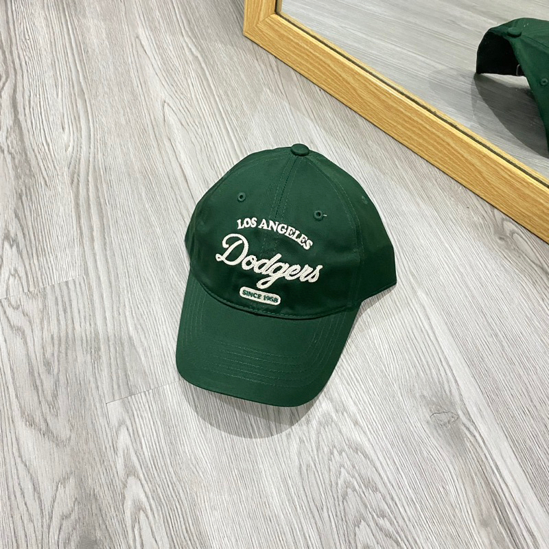 Mũ - Nón lưỡi trai MLB Chính Hãng