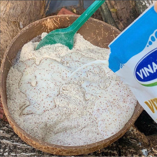 Bột đậu đỏ nguyên chất 100%