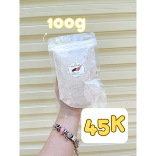 Bột đậu đỏ nguyên chất 100%