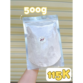 Bột đậu đỏ nguyên chất 100%