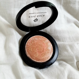 [HÀN QUÔC] Phấn Highlight Bắt Sáng Five Back Marble Highlighter Hàn Quốc 6g