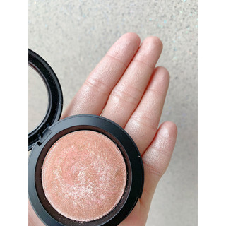 [HÀN QUÔC] Phấn Highlight Bắt Sáng Five Back Marble Highlighter Hàn Quốc 6g