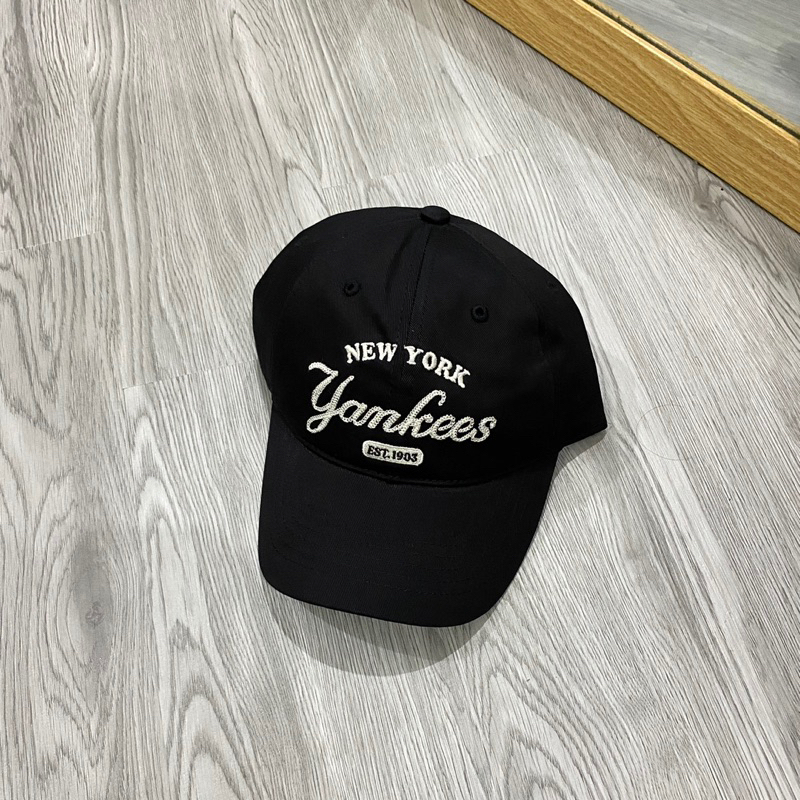 Mũ - Nón lưỡi trai MLB Chính Hãng