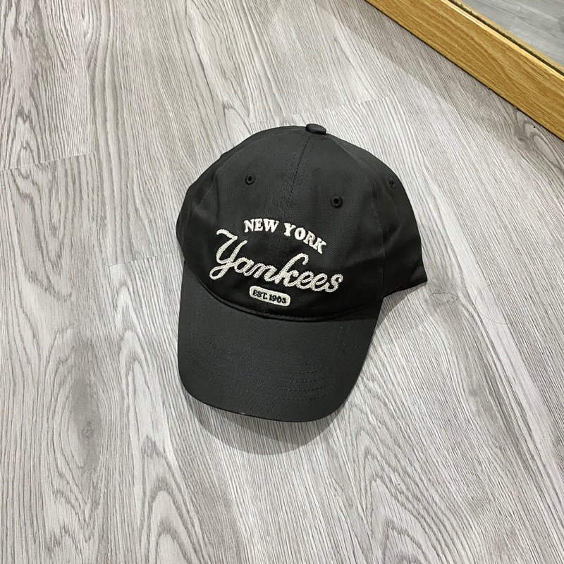 Mũ - Nón lưỡi trai MLB Chính Hãng