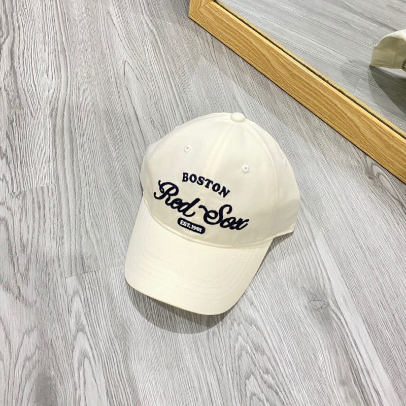 Mũ - Nón lưỡi trai MLB Chính Hãng