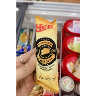 Sữa chua dẻo  Merino gói 50g
