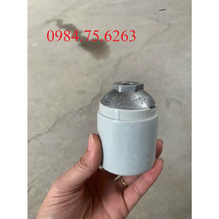 [BÓNG ĐÈN][SALE ] Đui đèn E27 E40 CHẤT LƯỢNG CAO